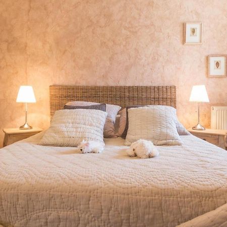 Les Trois Faisans Hotel Bligny-sur-Ouche ภายนอก รูปภาพ