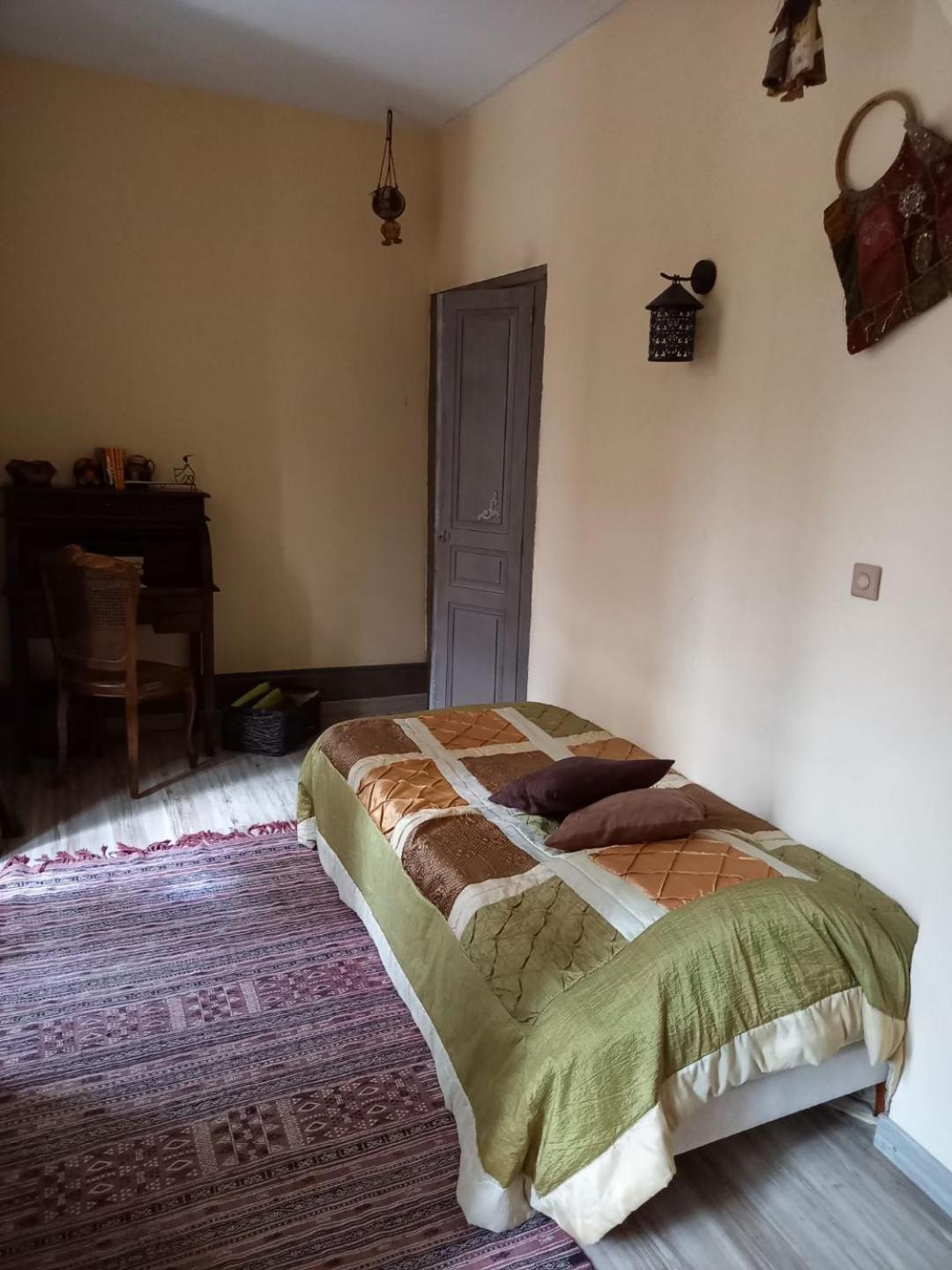 Les Trois Faisans Hotel Bligny-sur-Ouche ภายนอก รูปภาพ