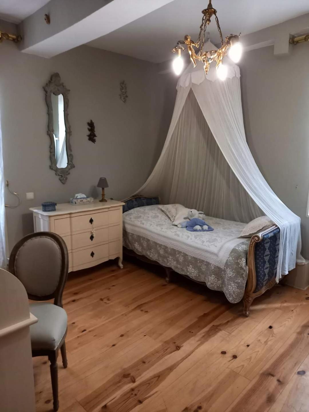 Les Trois Faisans Hotel Bligny-sur-Ouche ภายนอก รูปภาพ